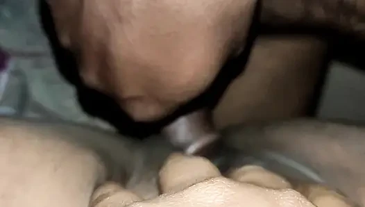 Desi Chudai Jija Saali Mast thukai Raat me