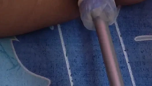 Control Sex toys finger my pussy hard sound my pussy