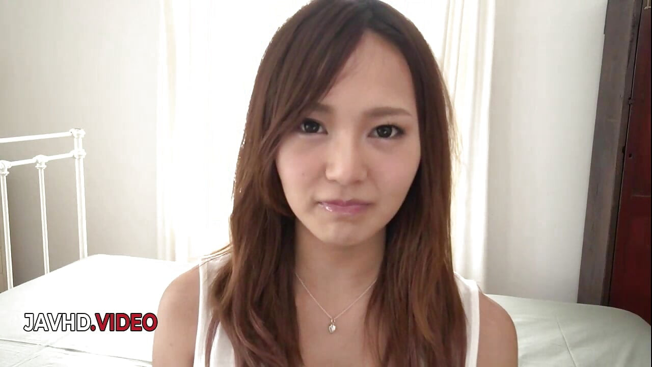 Yukina Momota's Sensual Teen Adventures End With A Perfect Asian Creampie Finish