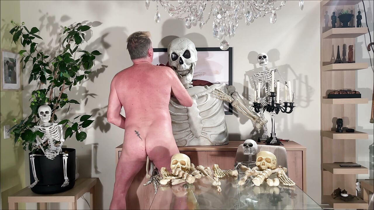 BONES OF SODOMY 2