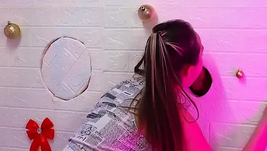 Кажется, Ему Нравится Ее Ритм