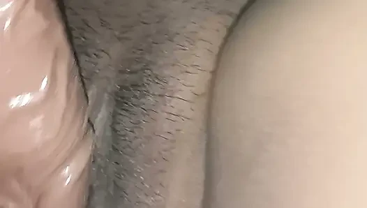 Mastrubation Use Dildo