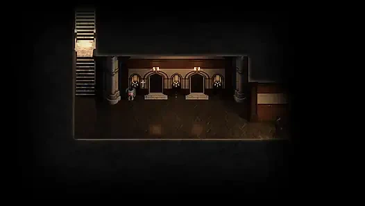 Genesis order: karşı koyamayacağın vahşi grup seks keyfi - bölüm 189