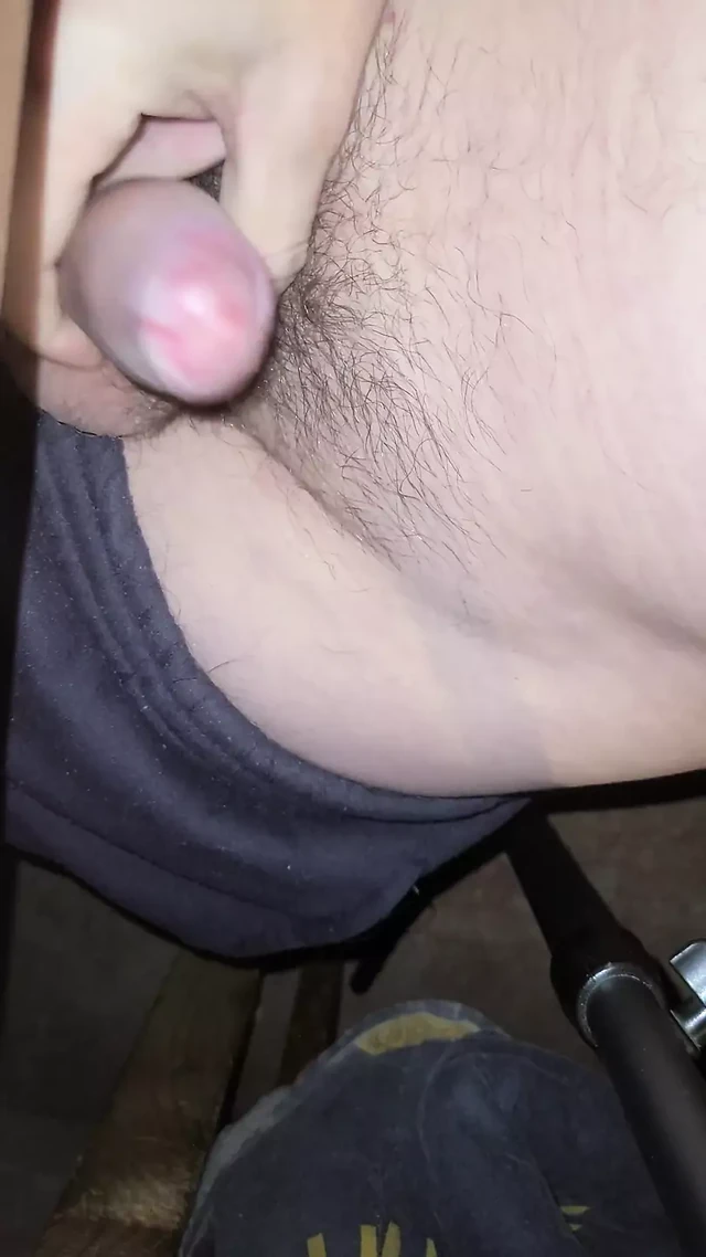 Masturbation - 260