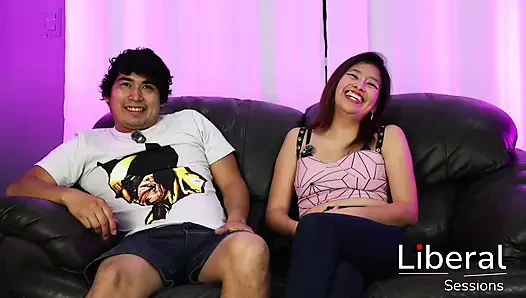 INTERVIEW WITH REAL SWINGER COUPLES