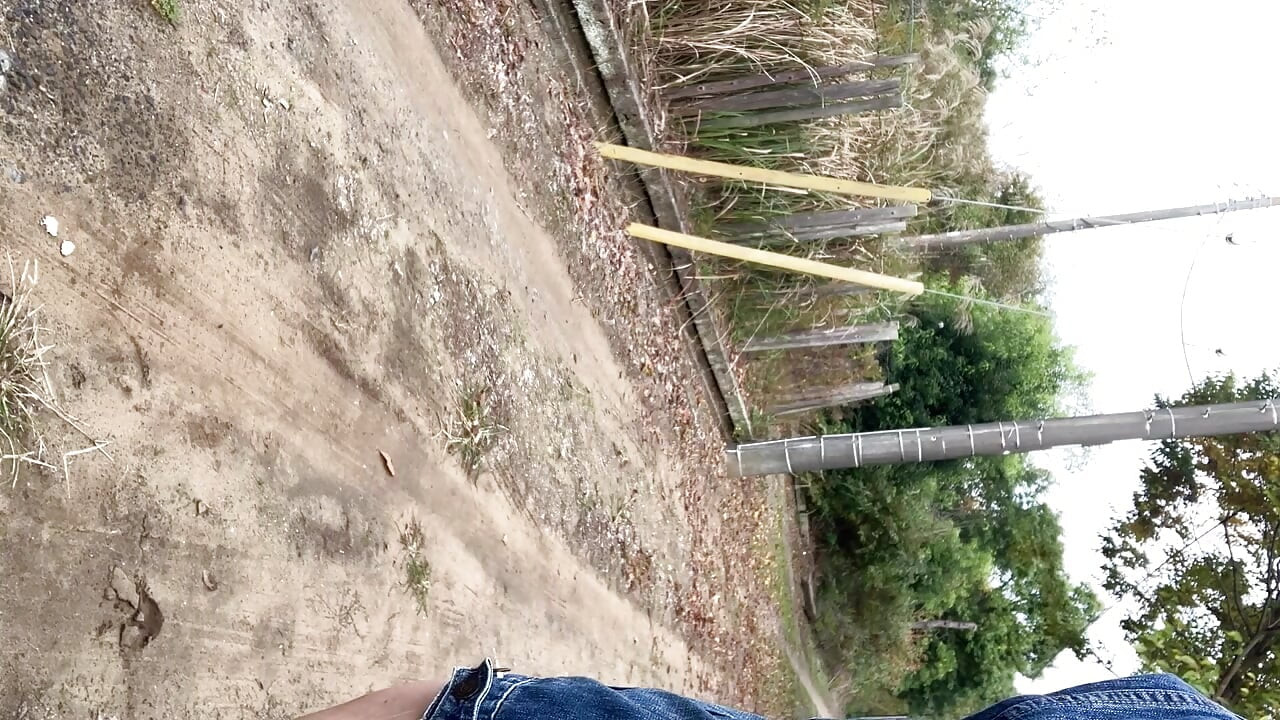 คําสั่งของผู้ฝึกสอนฉบับที่ 17: เดินตูดขนมปัง