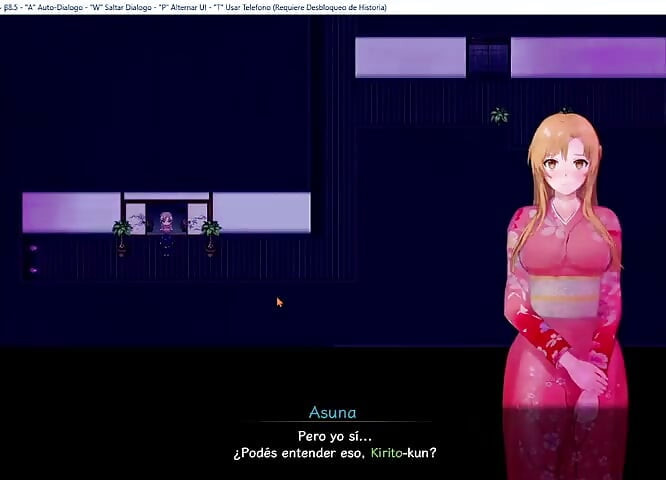 Sao Ntr volwassen spel versie 8.5 gameplay 1