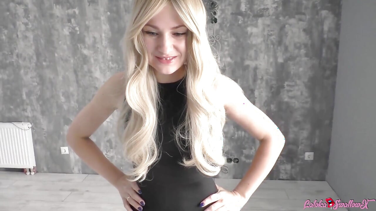 Pantyhose on boyfriend - girlfriend blowjob and ride cock