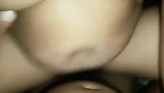 Nurfadila gaya doggy