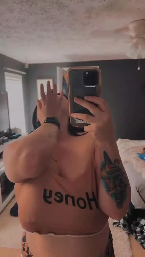 KristenLove13 video