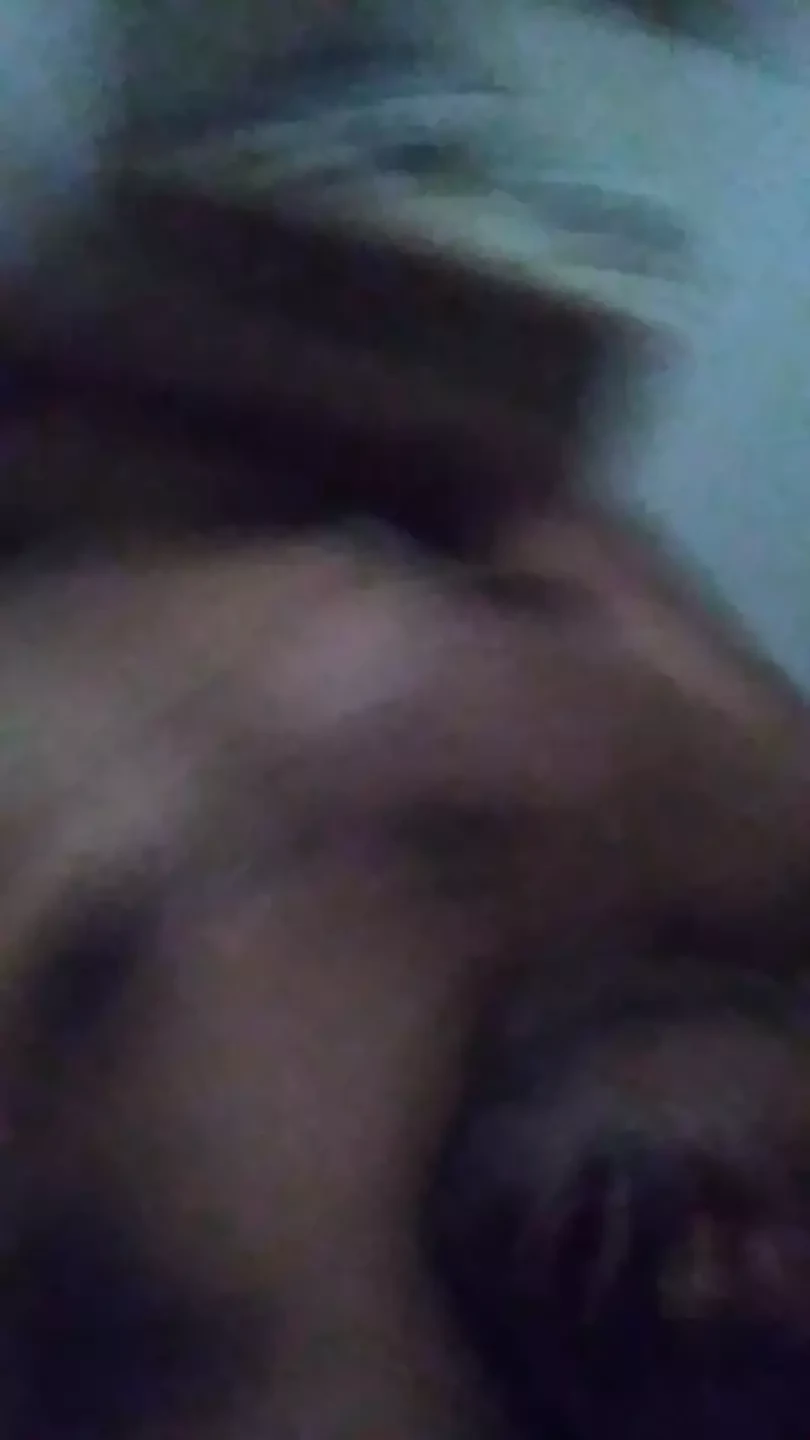 Sexy Miguel si honí boner