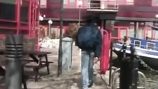 Big Omar's British Adventures - Bonin ' up on Blondes (2003)