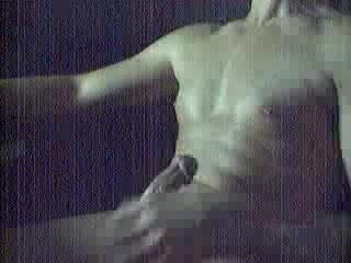 Mocne szarpanie