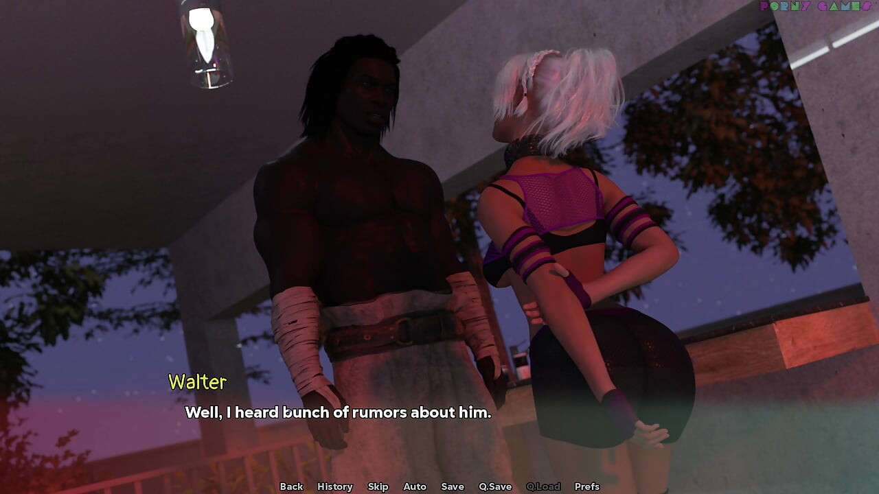 Fate Won't Separate Us by Raising Phallus - a New Cuckold Enters the Game 5