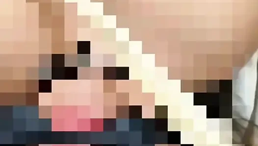 Riesige milchtitten werden von meinem dominanten gefickt