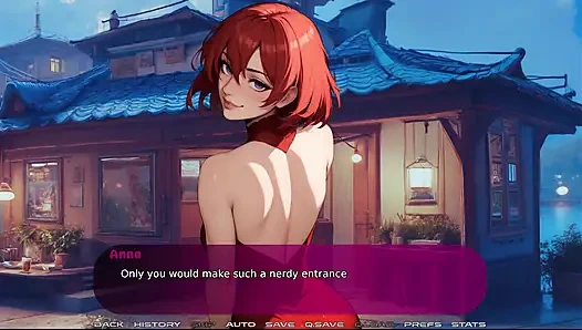 Nueva Perversión De Mi Novia (часть 2)