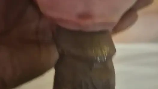 Mandysworld Blowjob
