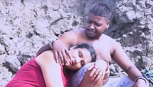 Горячая бхабхи..