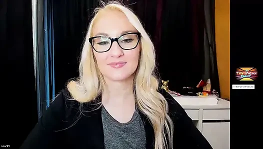 Trikepatrol röportajı #70 - Julia Robbie