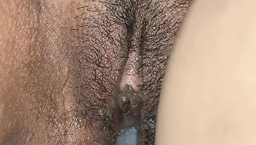 Meine mutter morgens gefickt, bis ich ihre muschi abspritze