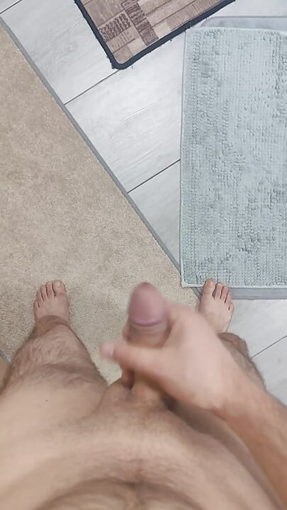 Shall I give it to you? ♥️