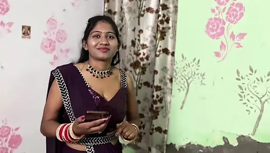 Indian hot desi bhabhi ke sath nahaya aur chudai ki
