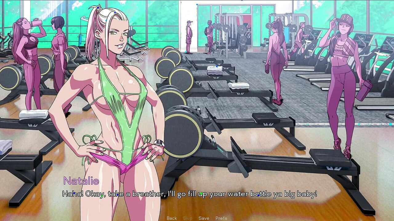 Complete Gameplay - Driven Affairs, Part 1