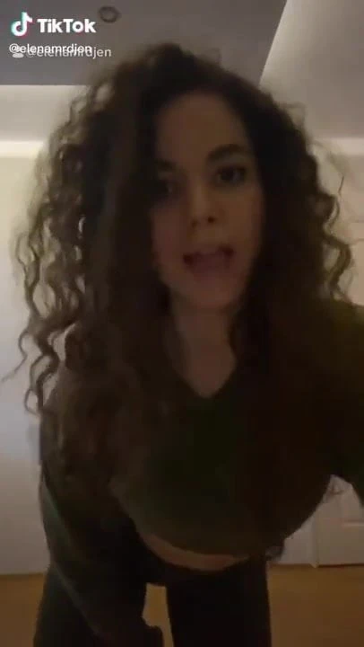 Elena Mrdjen tiktok kurva 2