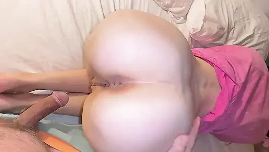 МОЙ ХУЙ БОЛЬШЕ НЕ МОЖЕТ ПРИНЯТЬ ЭТО! ТЫ ТАКАЯ КРАСИВАЯ И НИКОГДА НЕ УСТАНЕШЬ!