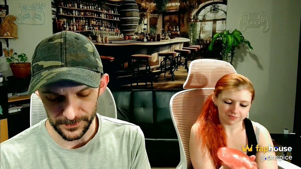 Qqhurrych Abanney Pink Pocket Pussy Unboxing and POV Handjob