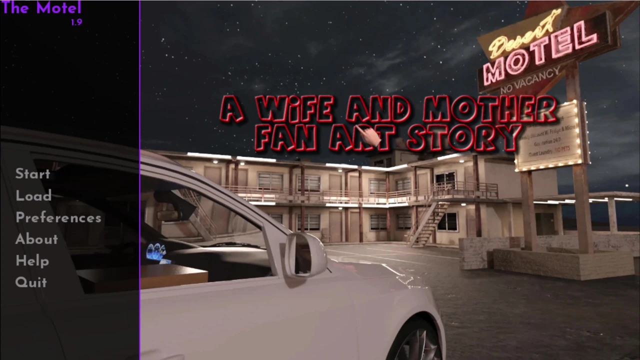 AWAM - The Hotel - Sophia and Dylan got a Hotel to get kinky