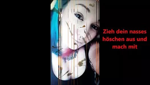 Spritzen fuer krissy