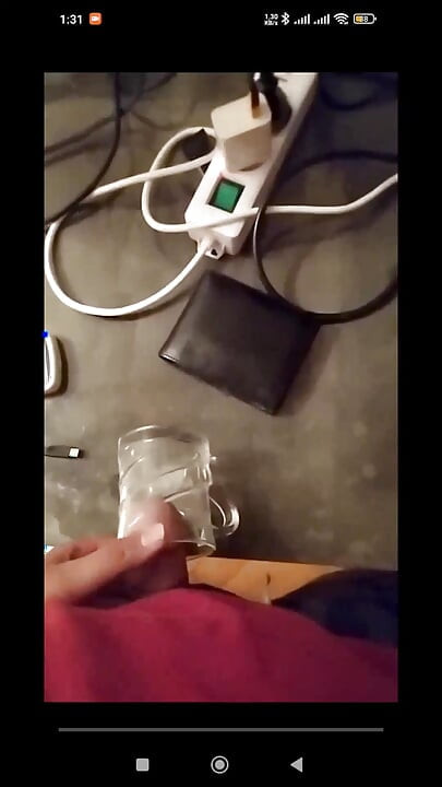 My orgasm compilation