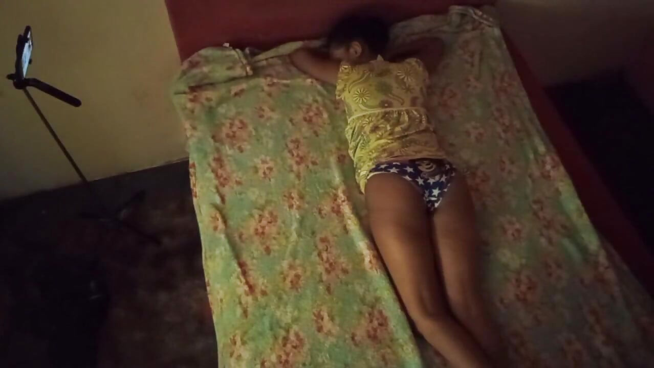 Whore Stepdaughter Taking It up the Ass