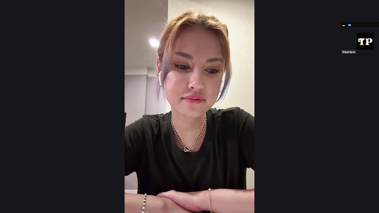 Trikepatrol Interview - Maria Ozawa