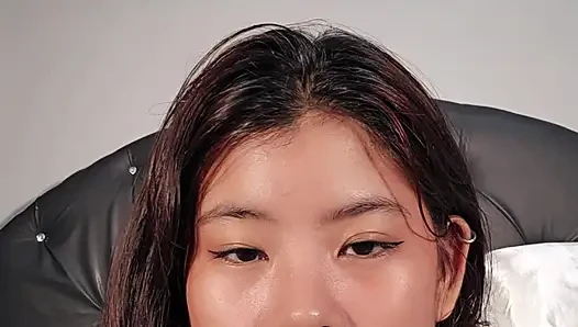 My First Blowjob
