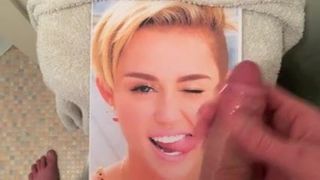 Miley Cyrus Tribute