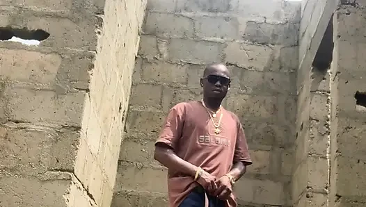 Quick One in an Uncompletable Building Under the Sun