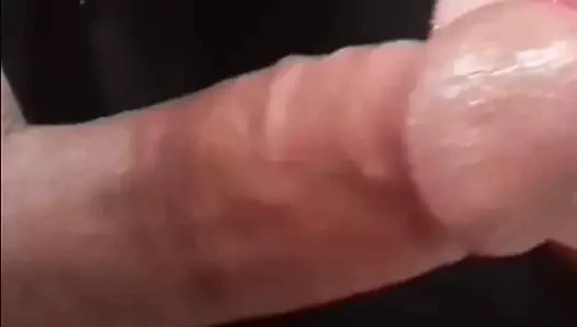 Sucking an Asian guys cock