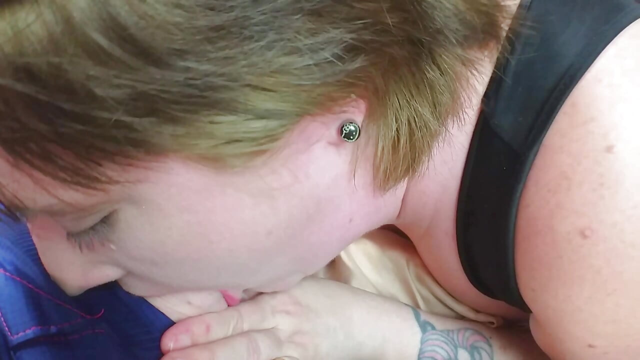Best 30 Min MILF Deepthroat Blowjob Ever