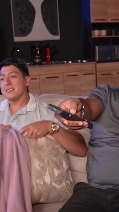 I realized my husband's best friend has a bigger dick than him! | Clip 1