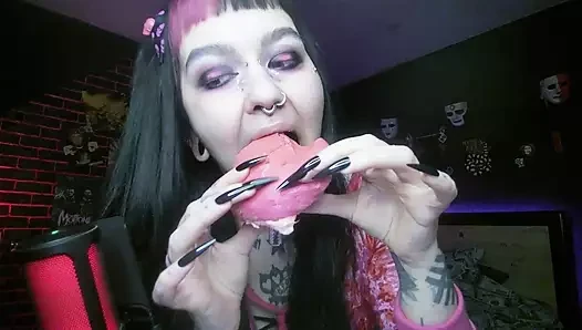 Video MrsMothrfcker13