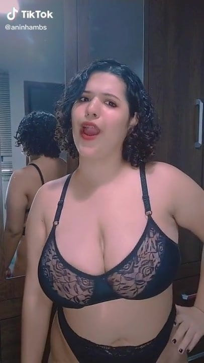 Patinha tiktok 1