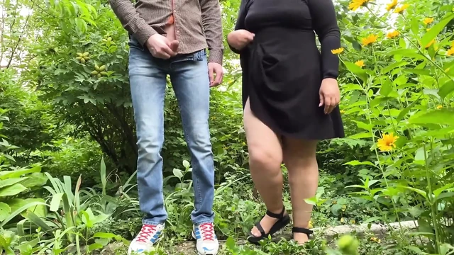 Mother in Law Masturbated Her Sweet Hole Making Me Cum