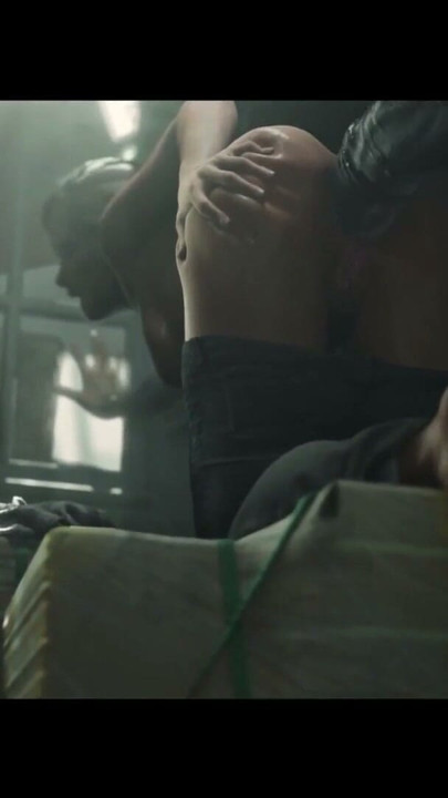 ITAlessio & Zmsfm Intense anal sex delicious tasty big ass doggy style swallowing huge cock sweet ass gaped intense sex tasty | Clip 1