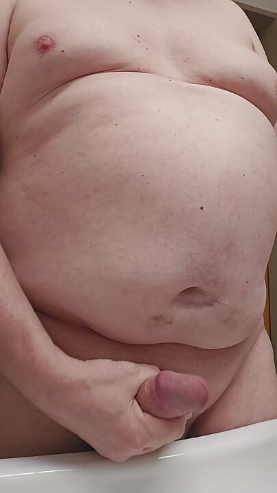 Esperma gostoso