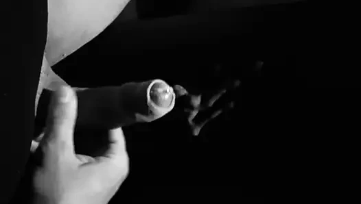 Abgespritzt