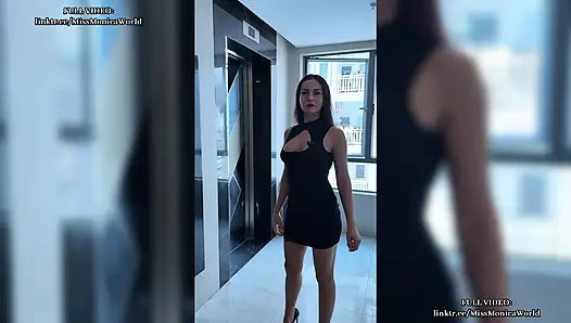 Your Beautiful Wife needs a Real Man's Cock so She Cheats on You, Cuckold Loser thumbnail