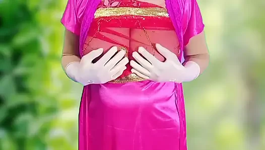 Kakak ipar indiaku yang cantik ngentot habis-habisan