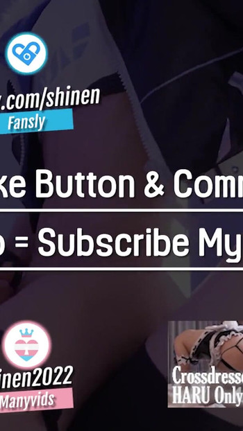 Unforgettable moment from "Honkai Silver Wolf Cosplay Fuck, Hentai Shemale Cosplayer, Asian Femboy trans 6"